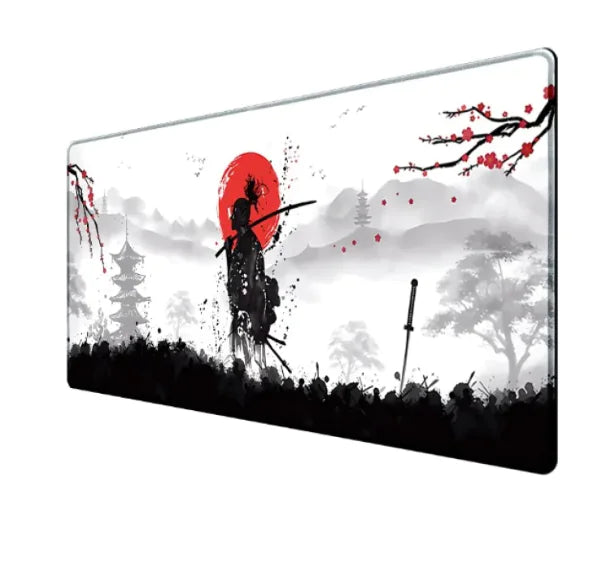 Samurai Edge Gaming Mouse Pad